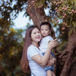 Child Legitimization in Thailand